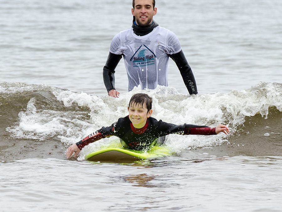The Year In Review: SurfABLE Scotland