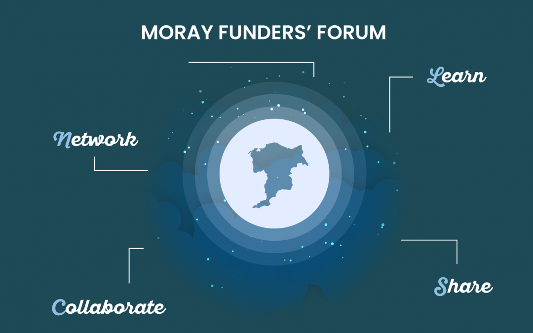 Moray Funders’ Forum